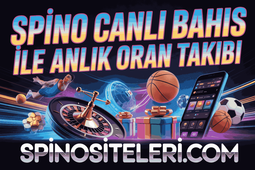 spino canli bahis ile anlik oran takibi