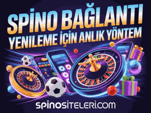 Spino Bağlantı Yenileme İçin Anlık Yöntem
