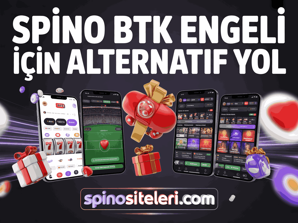 spino btk engeli icin alternatif yol