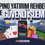 spino yatirim rehberi ile guvenli islem