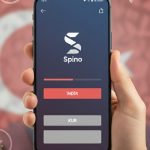 Spino APK kurulumu ile mobil bahis ve casino eğlencesine kolayca başlayın.