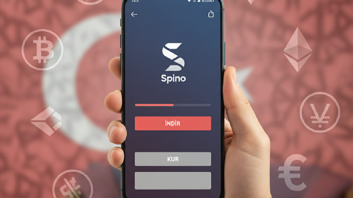 Spino APK Kurulumu 2026 Rehberi