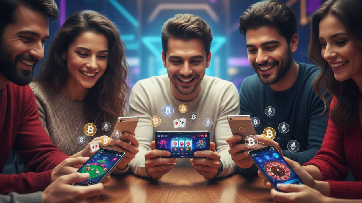 Spino casino sağlayıcıları, mobil uyumlu oyunlarla her yerden erişim sunar.