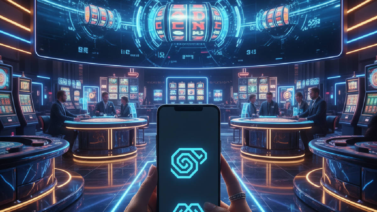 Spino Casino Sağlayıcıları 2026 – En İyi Oyunlar ve