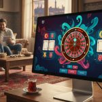 Spino yeni slotlar ile dolu, renkli ve heyecan verici bir online casino dünyası.