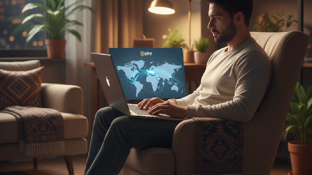 Spino erişim sorunlarını aşmak için VPN kullanımı önemli bir çözüm.