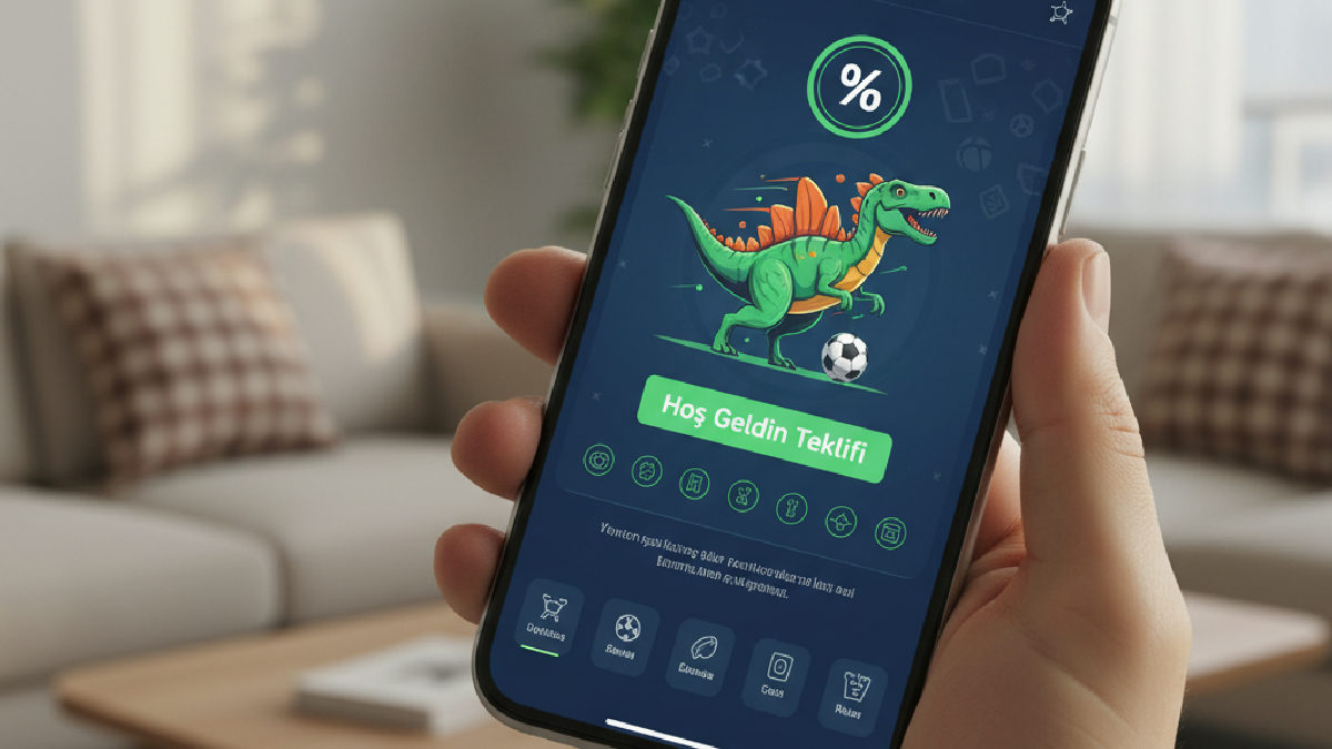 Spino kullanıcıları için 2026 yılına özel spor bonusları ve avantajlı teklifler.