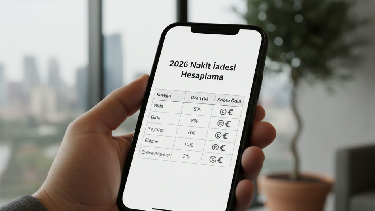 Spino Cashback Kampanyası 2026 detayları mobil arayüz üzerinden incelenebilir.