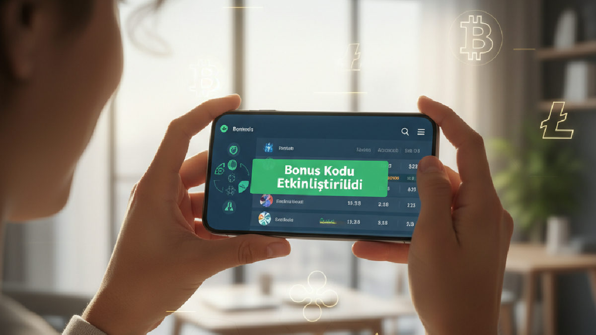 Spino bonus kodları ile kripto para yatırımı yapan kullanıcılar için güvenli bahis süreçleri.